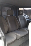 Renault Trafic Long  