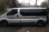 Renault Trafic Long  