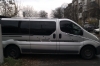 Renault Trafic Long  