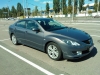 Mazda 6 Sedan 2.0 MT (GS1F EB5) 