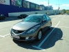 Mazda 6 Sedan 2.0 MT (GS1F EB5) 