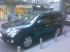 Lexus LX 570  
