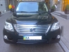 Lexus LX 570  