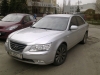 Авто новые Hyundai Sonata  2.4 DOHC СVVT 5AT Киев