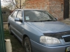 Chery Amulet  
