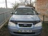 Chery Amulet  