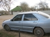 Chery Amulet  