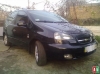 Chevrolet Tacuma  