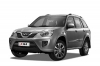 Новые авто Chery Tiggo (T11)  Киев