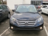 Автопоиск Honda CR-V 2.4 AT Executive Leather  Киев