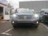 Honda CR-V 2.4 AT Executive Leather  