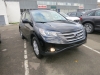 Honda CR-V 2.4 AT Executive Leather  