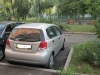 Chevrolet Aveo Hatchback 5d  