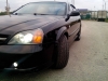 Chevrolet Evanda  