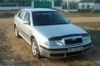 Skoda Octavia A5 Combi 1.8TSI AT Elegance 