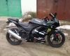 Автопоиск Kawasaki Ninja  Хмельницкий