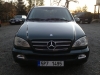 Mercedes-Benz M-Class 400CDI 