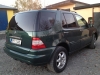 Mercedes-Benz M-Class 400CDI 