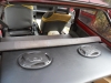 Ford Fiesta 3-х дверная mk2 