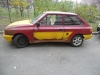 Ford Fiesta 3-х дверная mk2 