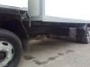 Foton 1043  