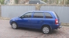 ВАЗ LADA Kalina 1117  