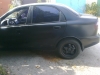 Daewoo lanos  