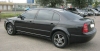 Skoda Superb 1.8TSi MT Ambition 