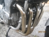 Suzuki GSF 600 BANDIT S  
