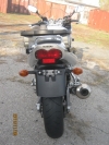 Suzuki GSF 600 BANDIT S  