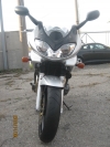 Suzuki GSF 600 BANDIT S  
