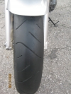 Suzuki GSF 600 BANDIT S  