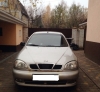 Автопоиск Daewoo Lanos седан Киев