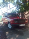 ВАЗ 2107 1.5 MT (210700-20) 