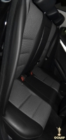 Mercedes-Benz C-Class 200 Kompressor 
