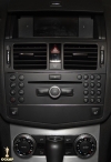 Mercedes-Benz C-Class 200 Kompressor 