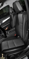 Mercedes-Benz C-Class 200 Kompressor 
