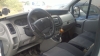 Renault trafik  