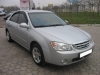 Автомобили продажа Kia Cerato 1.6 CVVT 5MT Донецк