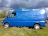 Авторынок Mercedes-Benz sprinter 312  Кривой Рог