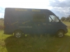 Mercedes-Benz sprinter 312  