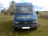 Mercedes-Benz sprinter 312  