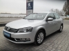Продажа авто бу Volkswagen Passat B7 2.0 TDI AT Comfortline Донецк