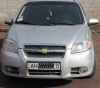 Цены на автомобили Chevrolet Aveo  Мариуполь