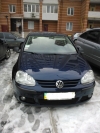 Volkswagen Golf 5-ти дверный  