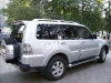 Mitsubishi Pajero Wagon  