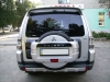 Mitsubishi Pajero Wagon  