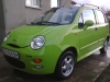 Продажа машин Chery QQ (S11) 1.1 MT Luxury+  Запорожье