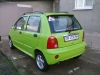 Chery QQ (S11) 1.1 MT Luxury+  