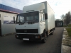 Купить авто Mercedes-Benz 814  Бердянск